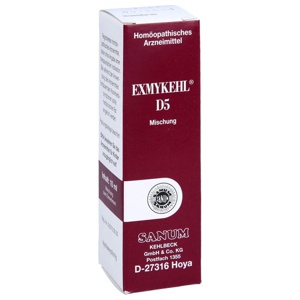 EXMYKEHL D 5 Tropfen zum Einnehmen Produktbild