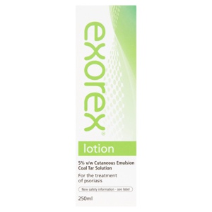 Exorex Lotion 5% product image