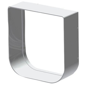 Expander Ferplast Swing 1 Vit produkt bild