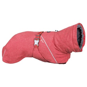 Expedition Parka II Strawberry Hundtäcke - 30 XL / Strawberry produkt bild