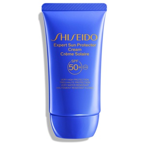 Shiseido Global Sun Care Sun Cream SPF50+ 50 ml produktbilde