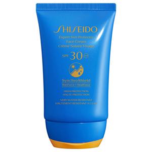 Shiseido Expert Sun Protector Cream SPF30 50ml produkt bild