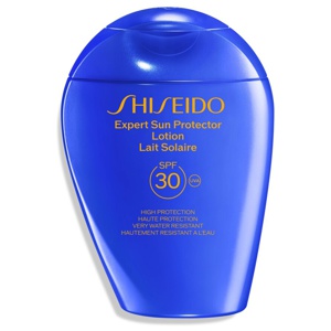 Shiseido Global Sun Care Sun Lotion SPF30 150 ml produktbilde