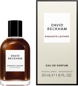 Exquisite Leather Eau de Parfum, 50 ml Produktbild