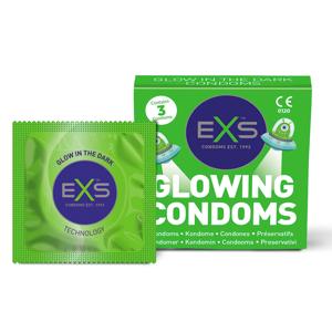 EXS Glow in the dark produkt bild