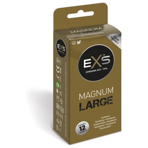 EXS Magnum Large produkt bild