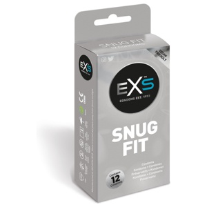 EXS Snug fit produkt bild