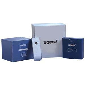 ExSeed Health Sædtest (2 testkit) produktbillede