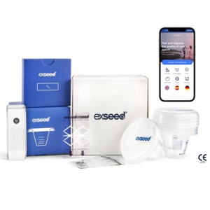 ExSeed Home Sperm Test - 5 Tests product image