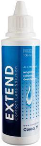 Extend Linsvätska 100 ml produkt bild
