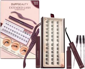 DUFFBEAUTY Extended Lash Extended Lash Kit produkt bild