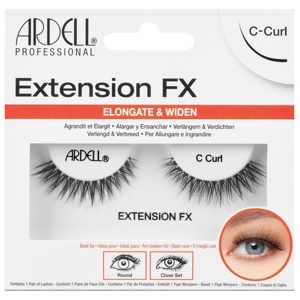 Ardell Extension FX C Curl produkt bild