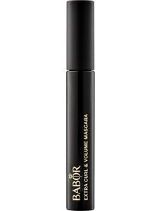 Extra Curl & Volume Mascara Black produkt bild