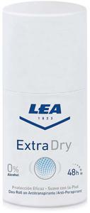 LEA Women Extra dry 48 H Unisex Deo Roll On 50 ml produkt bild