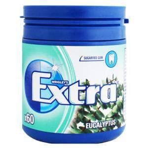 Extra Eucalyptus Burk 84g produkt bild