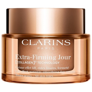 Extra-Firming Jour Lift Effect Wrinkle-Smoothing Day Cream All Skin Types 50 ml produkt bild