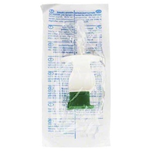 EXTRA SPIKE Plus grün Produktbild