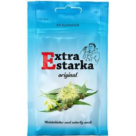 Extra Starka Original halstabletter 80 g produkt bild