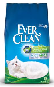 Extra Strong Scented kattsand 20 L - 20 L produkt bild