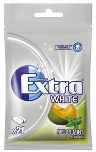 Extra White Melon Mint 29 g produkt bild