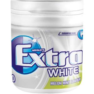 EXTRA Melon Mint Tuggummi 84g produkt bild
