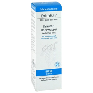 Extrahair Hair Care Sys.krÃ¤uter Haarwasser Schoe. Produktbild