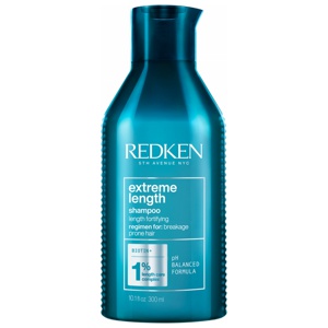 Redken Extreme Length Shampoo 300ml produkt bild
