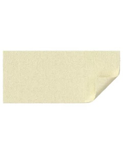 Exufiber Ag+ 4,5 x 10 cm geldannende fiberbandasje 10 stk produktbilde