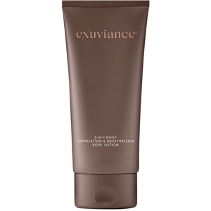Exuviance 2 in 1 Daily Exfoliating & Moisturizing Body Lotion 177 ml produktbilde