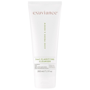 Exuviance 3-1 Clarifying Cleanser 212 ml produktbilde