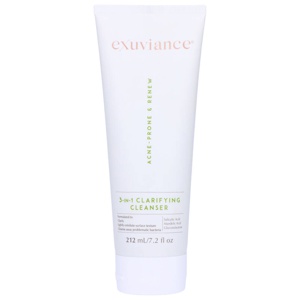 Exuviance 3-In-1 Clarifying Cleanser 212 ml Produktbild