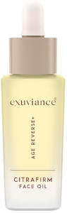 Exuviance CitraFirm FACE Oil 27 ml produktbillede