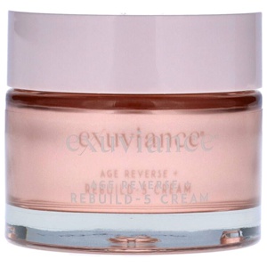 Exuviance Age Reverse + Rebuild-5 Cream 50 ml produktbillede