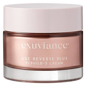 Exuviance Age Reverse Rebuild-5 Cream 50 ml produktbilde