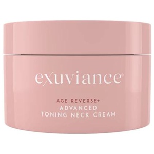 Exuviance Age Reverse Toning Neck Cream 125 g produkt bild