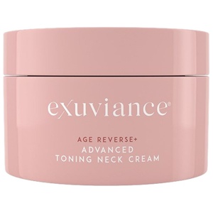 Exuviance Age Reverse Toning Neck Cream 125 g produktbilde