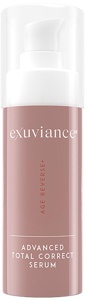 Exuviance Age Reverse Total Correct + Sculpt Serum 30 ml produktbillede