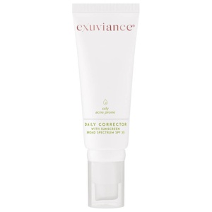 Exuviance Daily Corrector SPF 35 40 g Produktbild