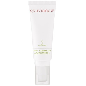 Exuviance Daily Corrector SPF35 40 g produktbillede