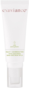 Exuviance Daily Corrector SPF35 40 g produktbilde