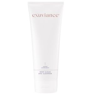 Exuviance Deep Clean AHA Cleanser 212 ml produktbillede