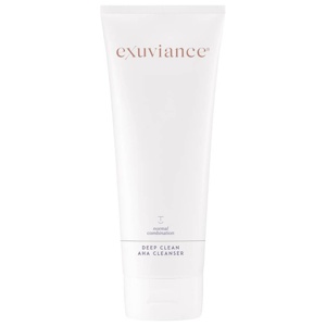 Exuviance Embrace Deep Clean AHA Cleanser 212 ml Produktbild