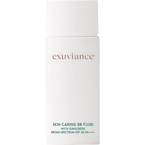 Exuviance Empower Skin Caring BB Fluid SPF 50 (U) produktbillede