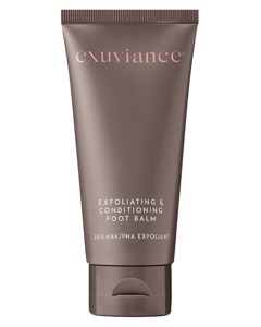 Exuviance Exfoliating & Conditioning Foot Balm 50 g Produktbild