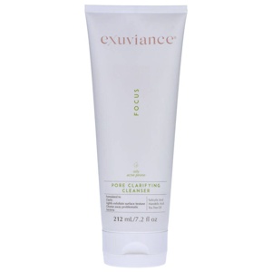 Exuviance Focus Pore Clarifying Facial Cleanser (U) produktbillede