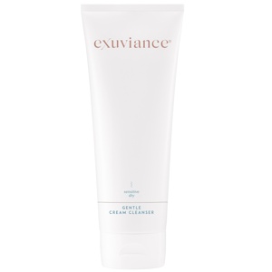Exuviance Gentle Cream Cleanser produktbillede