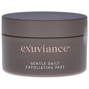 Exuviance Gentle Daily Exfoliating 60 Pads 55 ml produktbillede