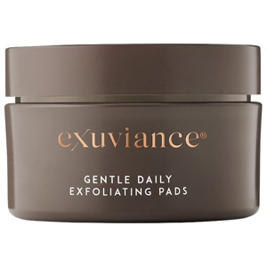 Exuviance Gentle Daily Exfoliating Pads 55 ml produktbilde