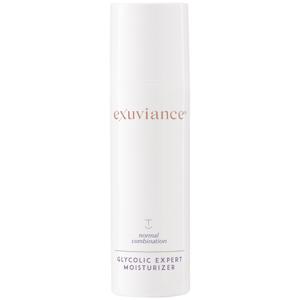 Exuviance Glycolic Expert Moisturizer produkt bild