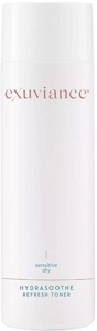 Exuviance HydraSoothe Refresh Toner 200 ml produktbilde